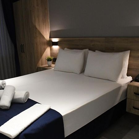 Kassimo Hotel Provincia di Provincia di Istanbul Esterno foto