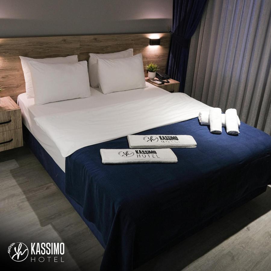 Kassimo Hotel Provincia di Provincia di Istanbul Esterno foto