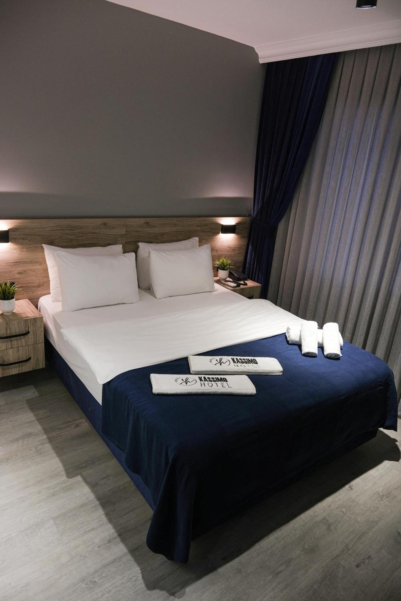 Kassimo Hotel Provincia di Provincia di Istanbul Esterno foto